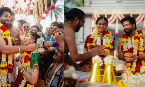 Weddings In India: शादियां और शादियों का आयोजन