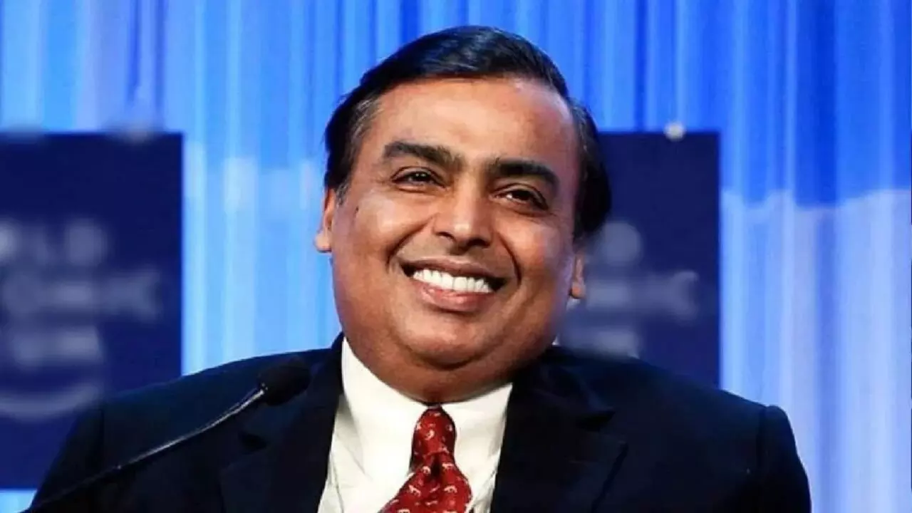 Mukesh Ambani Success Mantra: क्या है मुकेश अंबानी की सफलता का राज, उनसे सीखें ये 5 बातें