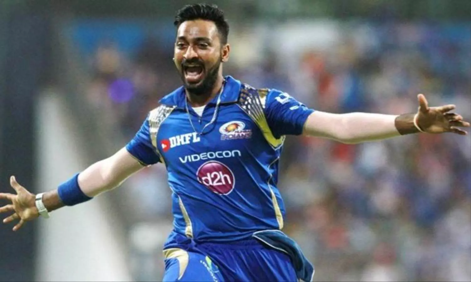 Krunal Pandya IPL Career in Hindi