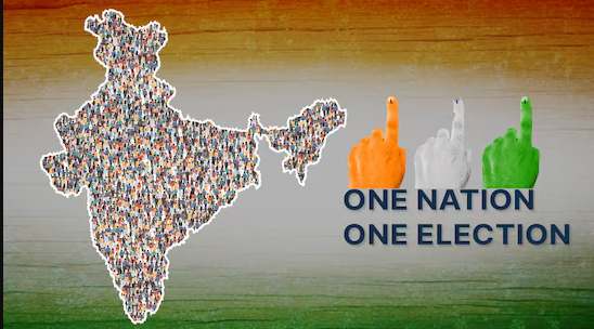 One Nation, One Election