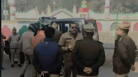 Bareilly News: दो पक्षों में जमकर चले ईट-पत्थर, 11 लोग हुए घायल, शादी को लेकर हुआ सारा विवाद