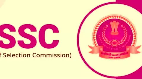 SSC EXAM 2024: एसएससी एमटीएस, हवलदार रिजल्ट जल्द होगा घोषित, सफल कैंडिडेट का होगा PET/PST SSC EXAM 2024: एसएससी एमटीएस, हवलदार रिजल्ट जल्द होगा घोषित, सफल कैंडिडेट का होगा PET/PST