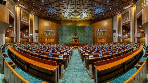 Lok Sabha