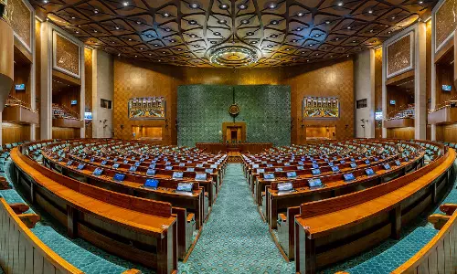 Lok Sabha