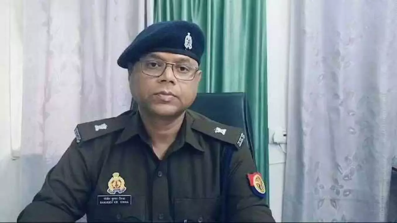 Raebareli News: युवती से दुष्कर्म, साक्ष्य देने के बावजूद पुलिस ने नहीं की आरोपी की गिरफ्तारी, एडिशनल एसपी ने दिया एक्शन का आश्वासन