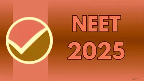 Neet exam syllabus 2025:NEET 2025 का पाठ्यक्रम हुआ जारी, अधिकृत वेबसाइट से देखें सिलेबस