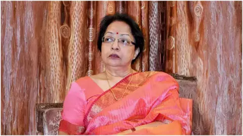 Sahitya Akademi Award 2024 : हिन्दी लेखिका गगन गिल सहित 21 भाषाओं के रचनाकारों को मिला साहित्य अकादमी पुरस्कार