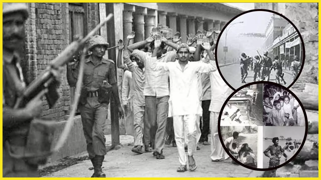 Bhagalpur Riots 1989 History in Hindi