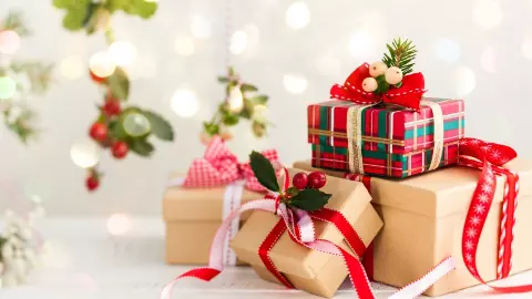 Christmas Par Kya Gift Kare: अपनों के लिए क्रिसमस बनाएं स्पेशल, बच्चों, पेरेंट्स और पार्टनर को दें ये खास तोहफे Christmas Par Kya Gift Kare: अपनों के लिए क्रिसमस बनाएं स्पेशल, बच्चों, पेरेंट्स और पार्टनर को दें ये खास तोहफे