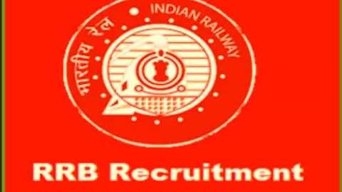 RRB Technician Exam 2025: आरआरबी टेक्नीशियन परीक्षा आज 19 दिसंबर से शुरू , परीक्षा गाइडलाइंस, पैटर्न सहित अन्य डिटेल जानें यहां RRB Technician Exam 2025: आरआरबी टेक्नीशियन परीक्षा आज 19 दिसंबर से शुरू , परीक्षा गाइडलाइंस, पैटर्न सहित अन्य डिटेल जानें यहां