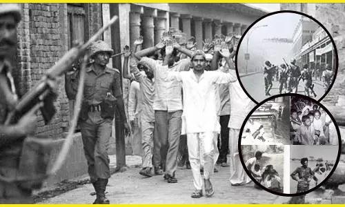 Bhagalpur Riots 1989 History in Hindi