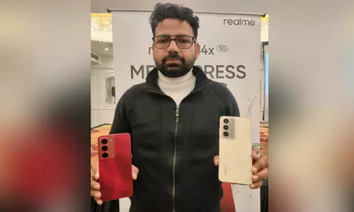 Realme introduces Realme 14X 5G, the segments first IP 69 smartphone with a breathtaking battery, Know Its Features and Price