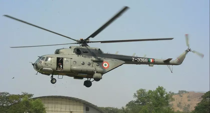 Mi-17