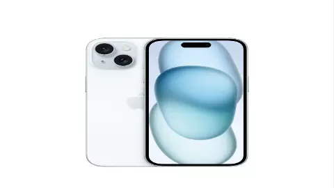 iPhone 15 (Credit: Social Media)