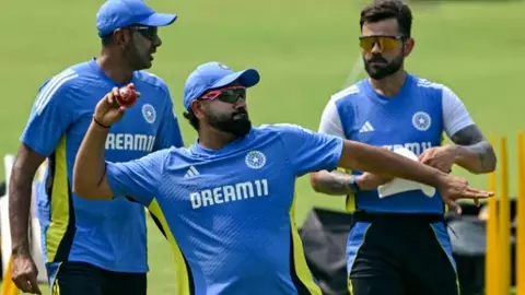 अश्विन के रिटायरमेंट के बाद कई और दिग्गज भी हैं लाइन में, ऑस्ट्रेलिया दौरे के बाद कप्तान रोहित, विराट और जडेजा पर रहेंगी निगाहें