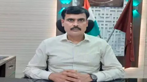 Hapur News ( Photo- Newstrack ) Hapur News ( Photo- Newstrack )