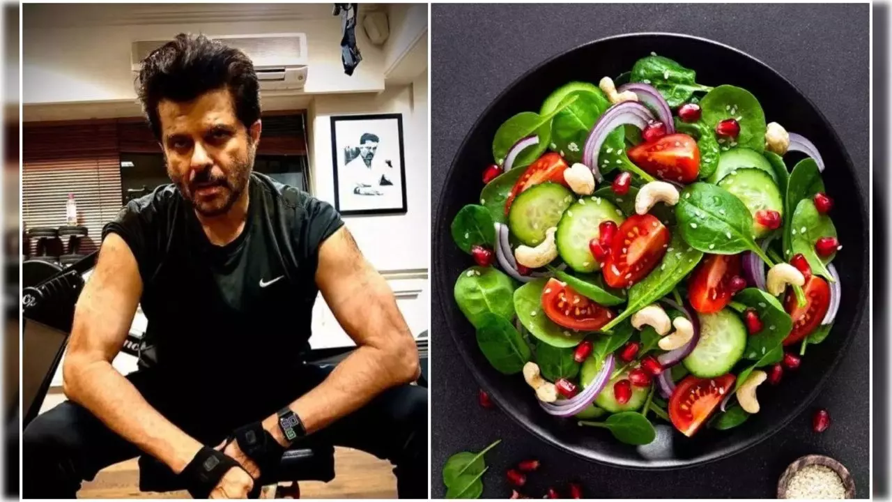 Anil Kapoor Fitness: 68 में भी 40 के लगते हैं अनिल कपूर, इस तरह रखते हैं खुद को फिट और यंग