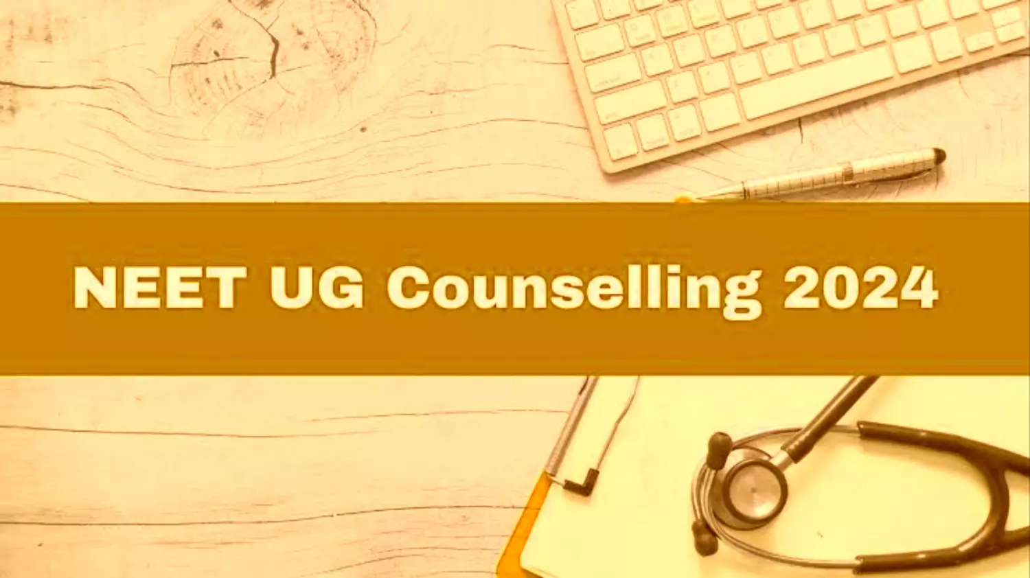 Neet UG Counselling 2024: Neet UG दाखिले की अंतिम तिथि हुई 30 दिसंबर, सुप्रीम कोर्ट ने रिक्त सीट बर्बाद ना होने का दिया निर्देश