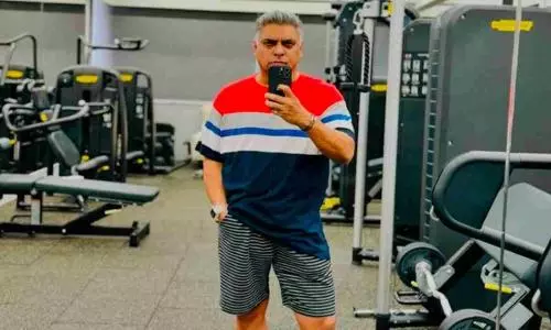 Ram Kapoor Net Worth