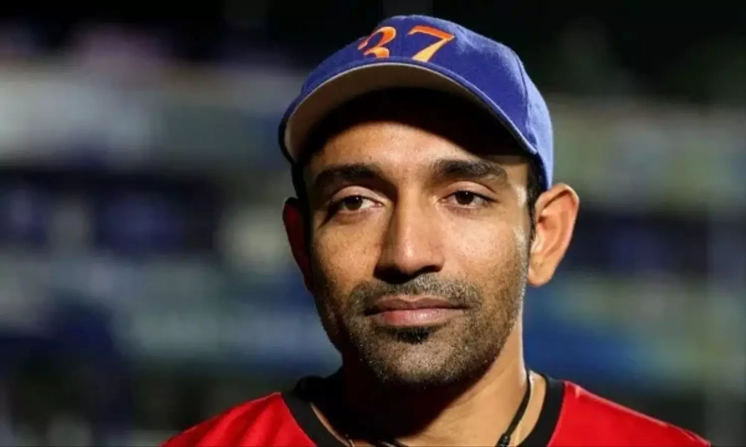 Robin Uthappa (Credit: Social Media)