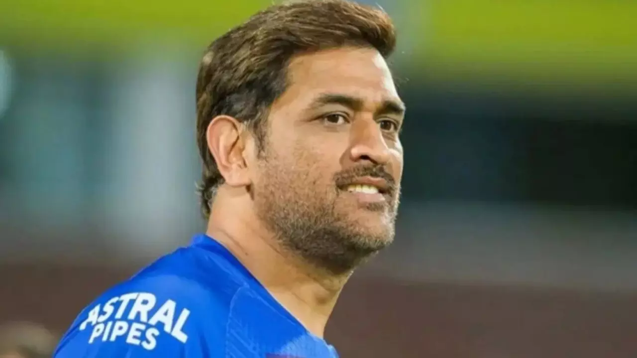 MS Dhoni Inspiring Thoughts: धोनी की 5 प्रेरणादायक बातें, आपकी भी बदल सकती हैं किस्मत