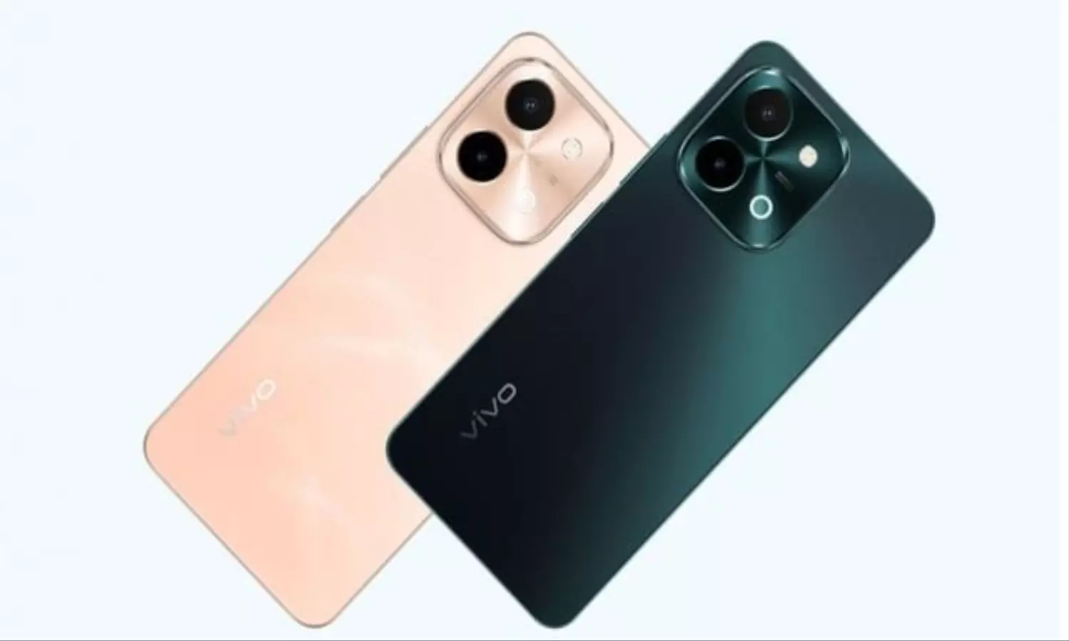 Vivo Y29 5G (Credit: Social Media)