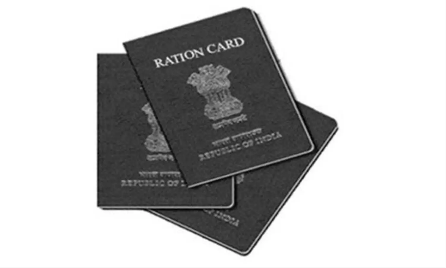 Ration Card (Credit: Social Media)