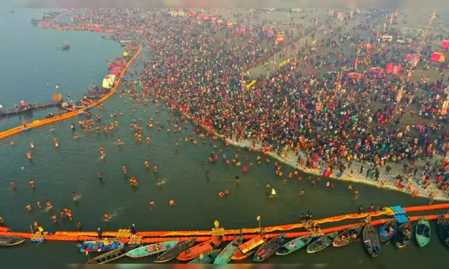 Maha Kumbh 2025