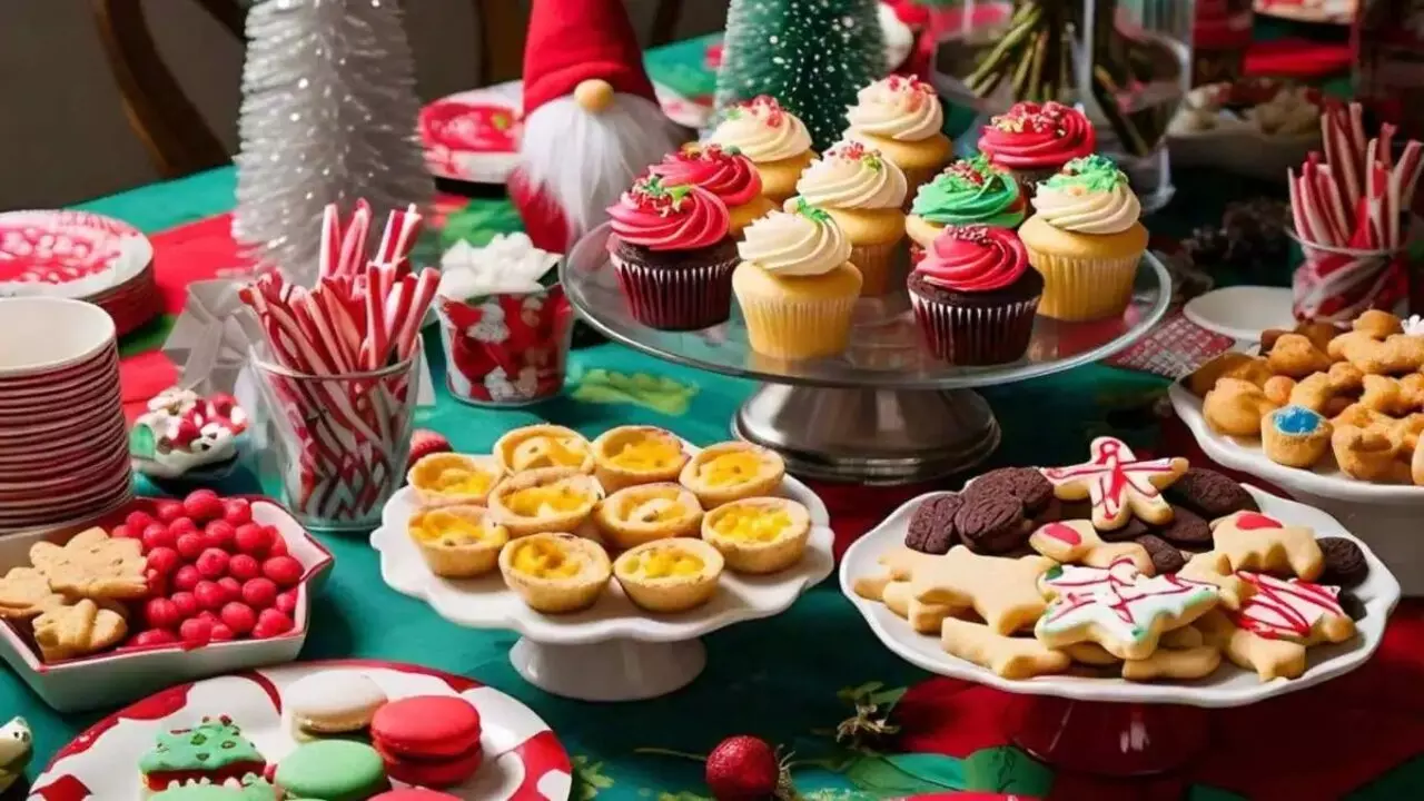 Christmas Party Snacks Ideas: क्रिसमस पार्टी में जरूर शामिल करें ये 7 स्नैक्स, हर कोई करेगा तारीफ