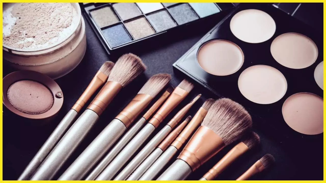 India Cosmetic Industry Growth