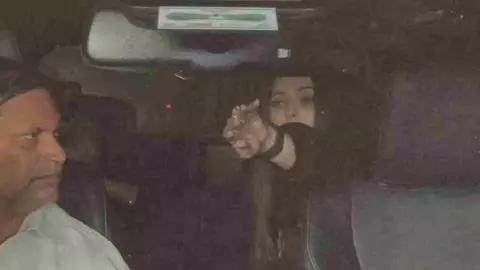 Aishwarya Rai Video Viral