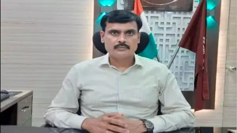 Hardoi News: हरदोई में रविवार को बंद रहेंगी शहर की सभी दुकानें, जिलाधिकारी ने जारी किया आदेश Hardoi News: हरदोई में रविवार को बंद रहेंगी शहर की सभी दुकानें, जिलाधिकारी ने जारी किया आदेश