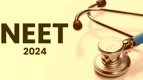 Neet UG Counselling 2024:  कल, 23 दिसंबर से नीट यूजी का होगा स्ट्रे वेकेंसी राउंड 3, जानें क्यों आयोजित होती है ये प्रक्रिया