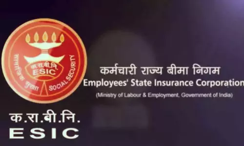 ESIC Recruitment 2024: कर्मचारी राज्य बीमा निगम में ऑफिसर ग्रेड 2 की निकली भर्तियां, 31 जनवरी तक है आवेदन का मौका