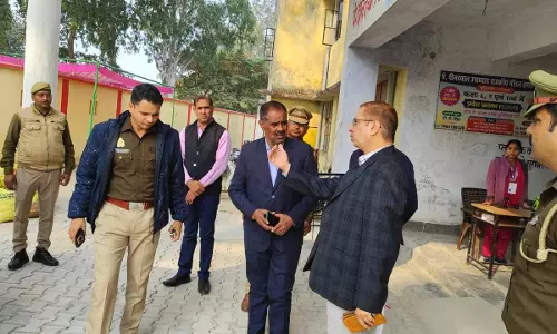 Sonbhadra News ( Photo- Newstrack )
