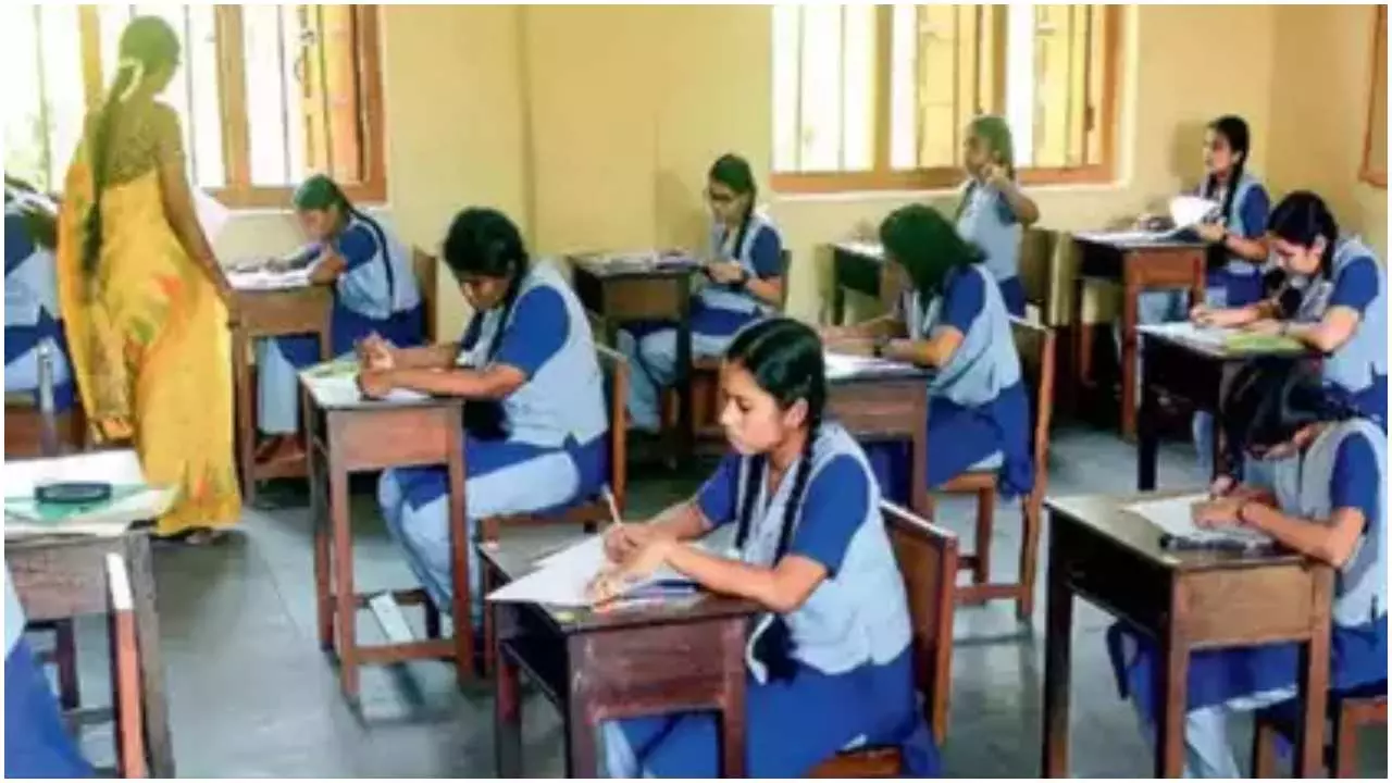 No Detention Policy : केंद्र सरकार ने लिया बड़ा फैसला, अब फेल होने पर नहीं होगा अगली क्लास में प्रमोशन,  No Detention Policy समाप्त