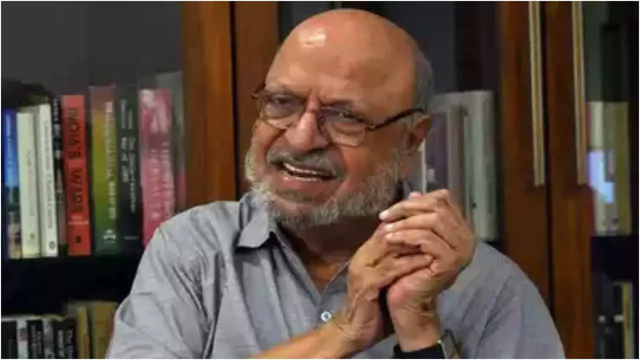 Shyam Benegal : जिंदगी की सच्चाईयों को पर्दे पर उतारा