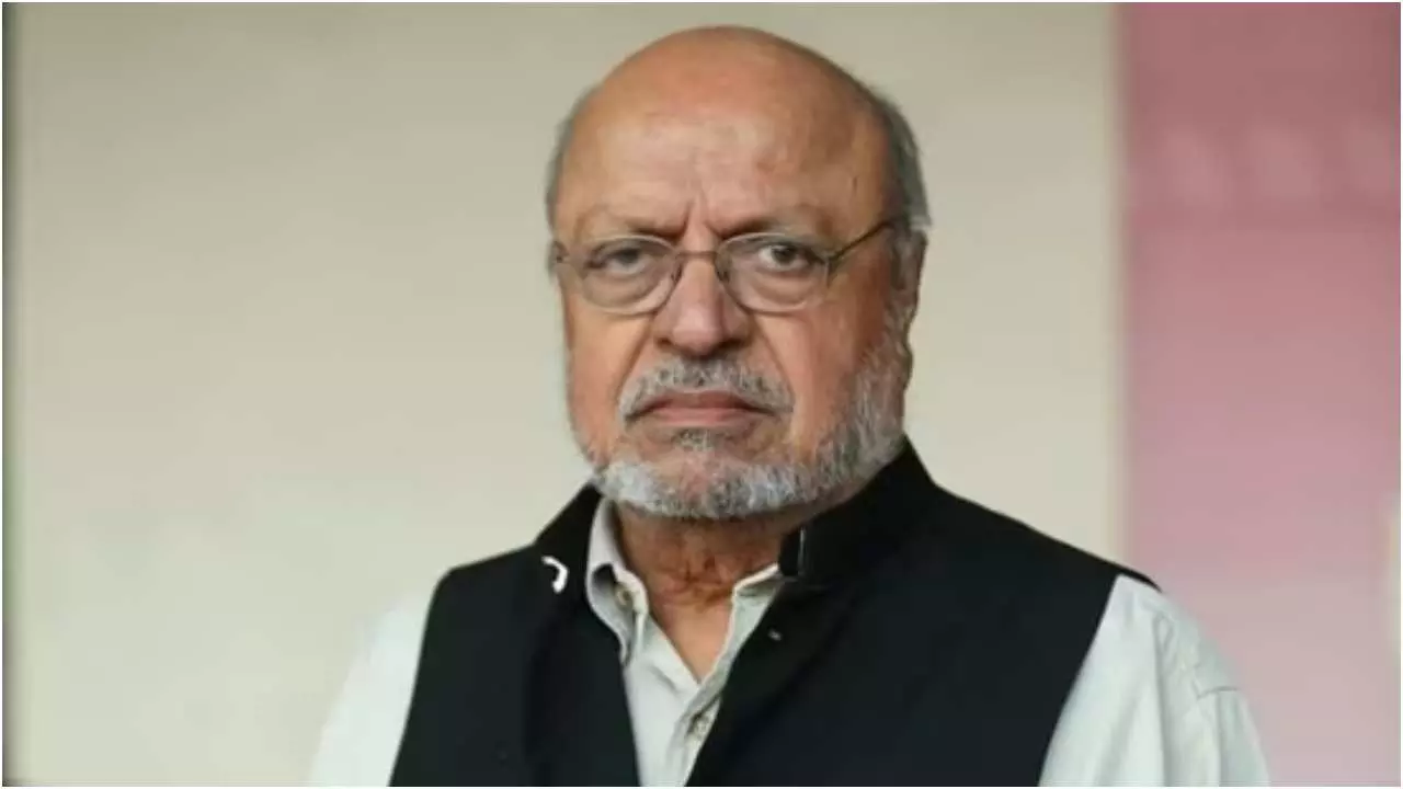 Shyam Benegal Death : नौ दिन पहले मनाया था 90वां जन्मदिन, सबसे ज्यादा आठ बार नेशनल अवॉर्ड जीतने का रिकॉर्ड