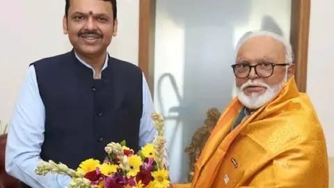 Maharashtra Politics