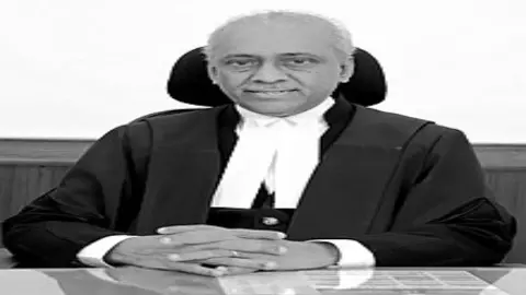 nhrc chairman