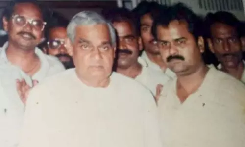Atal bihari Vajpayee Birth Anniversary