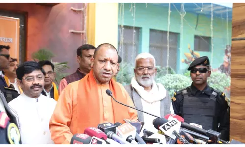 Maha Kumbh 2025 ( Pic-  Newstrack)