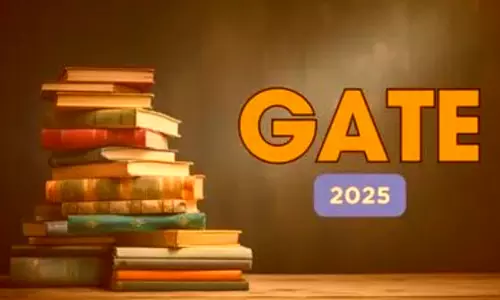 Gate 2025: Gate परीक्षा 2025 की जारी हुआ टाइम टेबल, जानें क्या है एग्जाम शेड्यूल