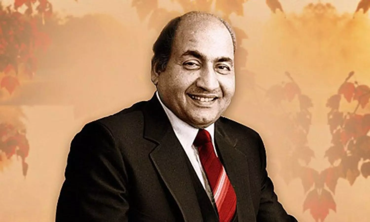 Mohammed Rafi 100 Birth Anniversary