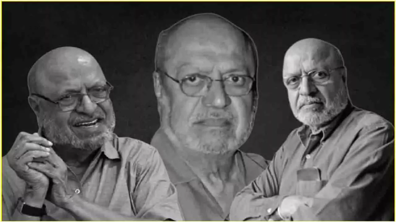 Shyam Benegal : श्याम बेनेगल का जाना नये सिनेमा का अंत