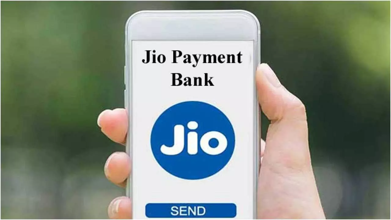 Jio Payments Bank में खाता खोलें और पाएं 5,000 रुपए के गिफ्ट वाउचर्स