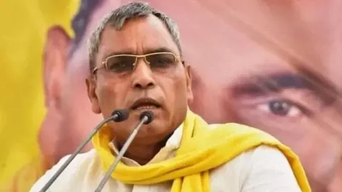 Om Prakash Rajbhar Om Prakash Rajbhar