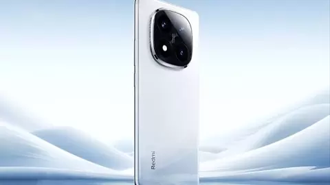 Redmi Note 14 Pro 5G (Credit: Social Media)