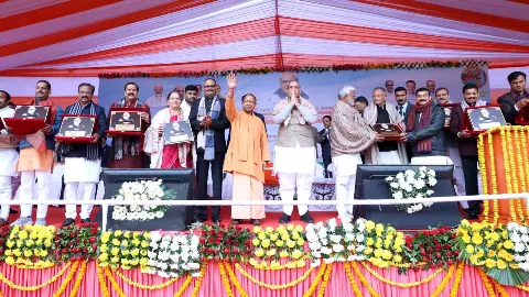 Lucknow News ( Photo- Newstrack ) Lucknow News ( Photo- Newstrack )