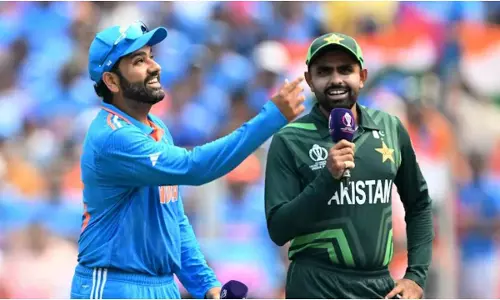 Champions Trophy 2025 : चैंपियंस ट्रॉफी का पूरा शेड्यूल जारी, जानिए कब और कहां होगा भारत-पाकिस्तान के बीच मुकाबला?